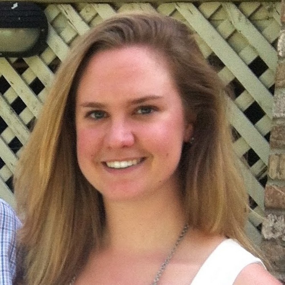 Meet your Posher, Carolyn